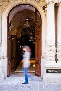 מלון ברצלונה Praktik Rambla