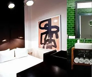Praktik Rambla Hotel Barcelona