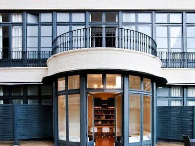 Praktik Rambla Hotel Barcelona 3*,