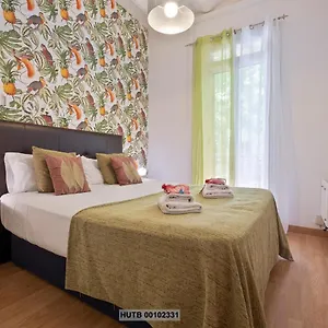 Alcam Montjuic Appartement