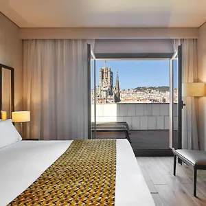Eurostars Monumental Отель Барселона