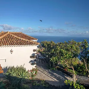 Maximina Hébergement de vacances Fuencaliente de la Palma