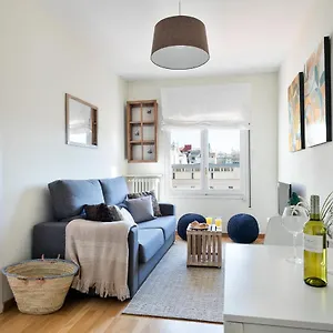 Apartamento U-nique Rambla Catalunya