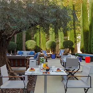 4* Hotel H10 Art Gallery 4* Sup