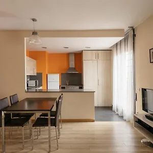 Villarroel Appartement Barcelone