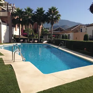 El Casar Appartement Benahavís