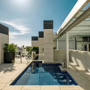 Avenue Appartement Barcelone