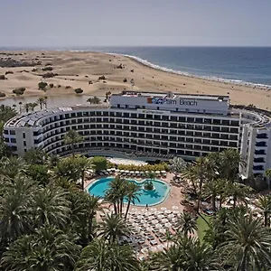 ***** Hotel Seaside Palm Spanien