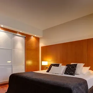 Acevi Villarroel 4*, ברצלונה ספרד