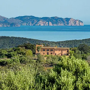Sos Ferres D'en Morey Séjour à la campagne Manacor (Mallorca)