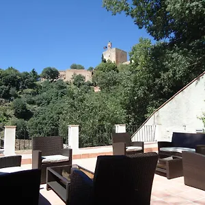 Turisticos Mauror Appartement Grenade