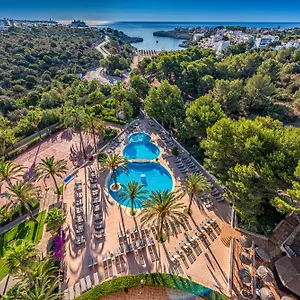 Grupotel Club Cala Marsal - New Reopening 2025 Отель Пуэрто-Колом