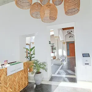 Sherry Center Appartement Jerez de la Frontera