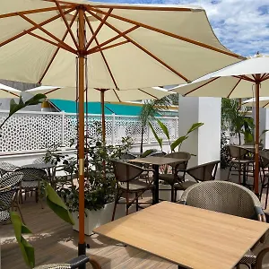 La Boutique Puerta Osario 3*, קורדובה ספרד