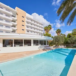 Tent Playa De Palma Отель Плайя де Пальма
