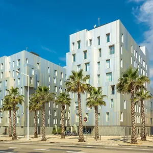 Urban District - Rambla & Pool Appartement