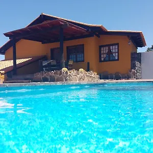 La Chosita Hébergement de vacances Icod De Los Vinos