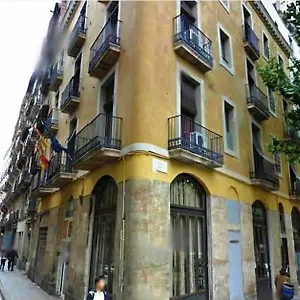 Гостевой дом Nou Raval
