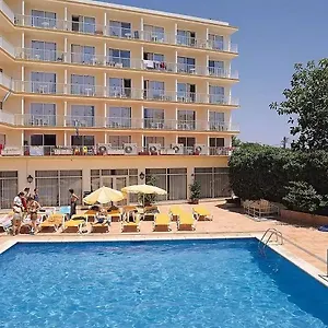 *** Hotel Linda Spanien