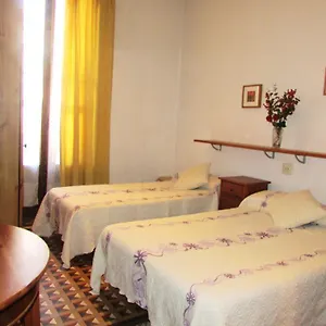 Lima Casa de hóspedes