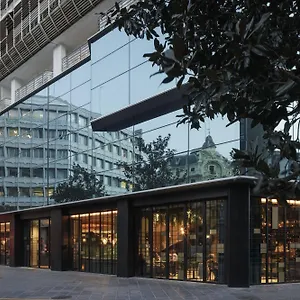 Soho Boutique 4*, גרנדה ספרד