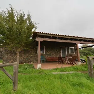 El Pajar El Pinar de El Hierro