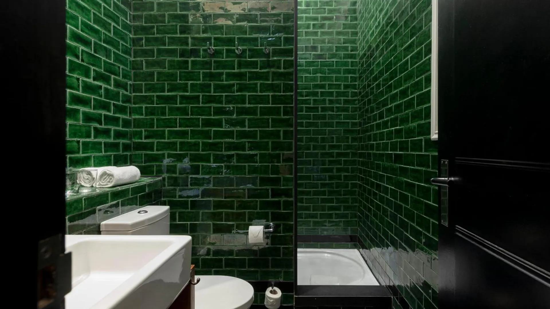 ***  Praktik Rambla Hotel Barcelona Spain