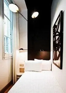 ***  Praktik Rambla Hotel Barcelona Spain
