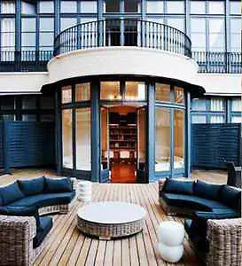 Praktik Rambla Hotel Barcelona